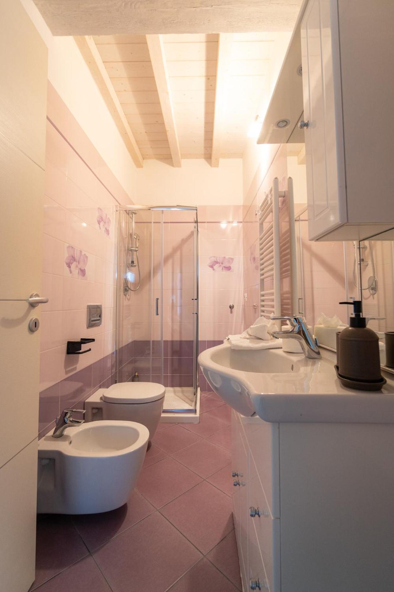 Residence Ki House بارما المظهر الخارجي الصورة
