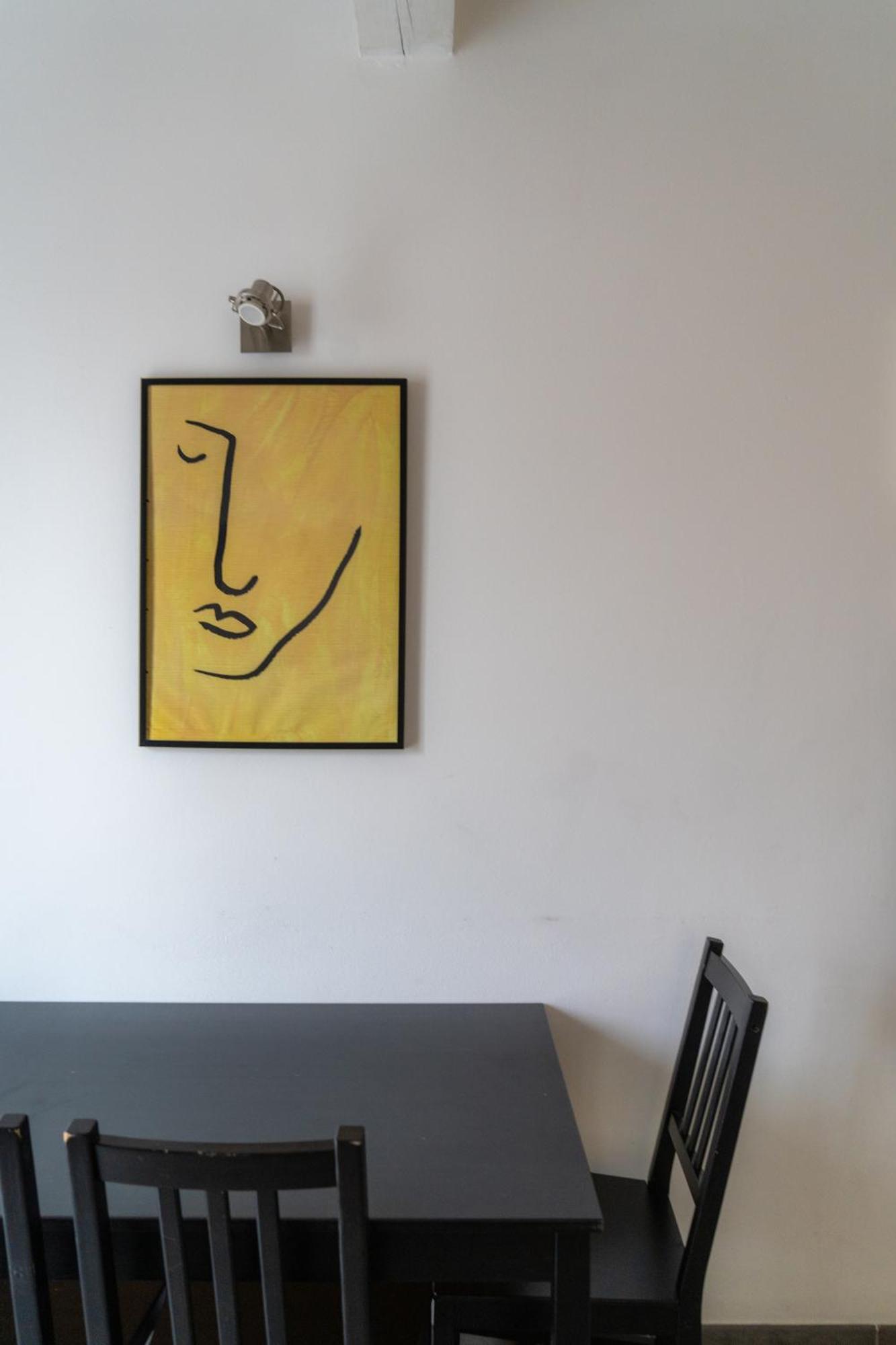 Residence Ki House بارما المظهر الخارجي الصورة