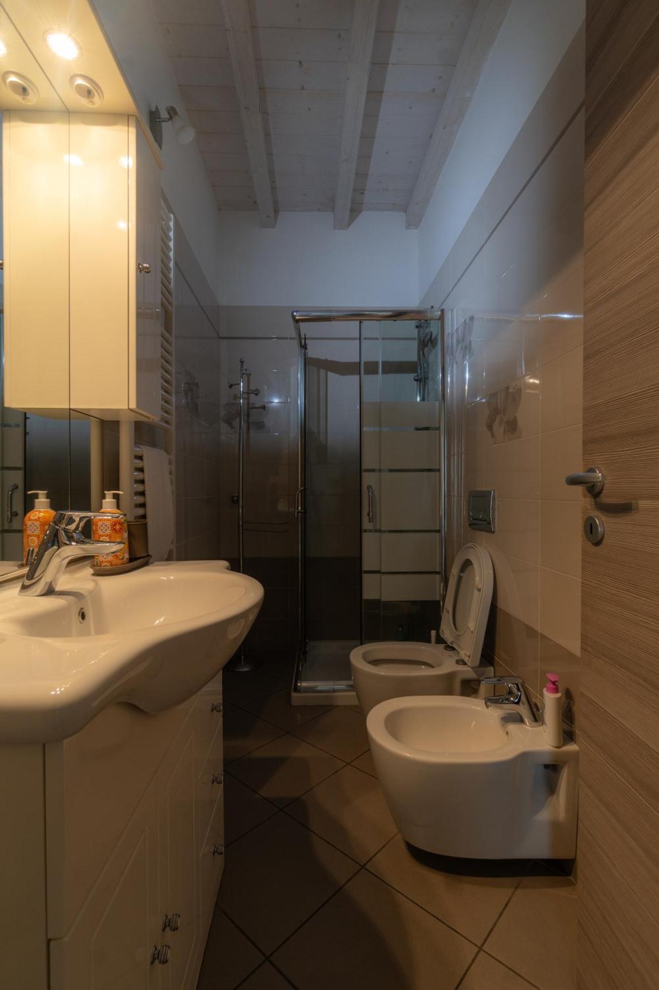 Residence Ki House بارما المظهر الخارجي الصورة