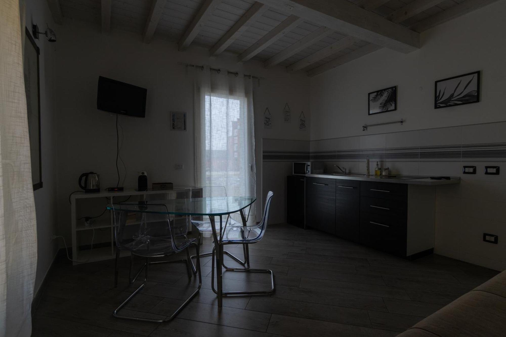 Residence Ki House بارما المظهر الخارجي الصورة