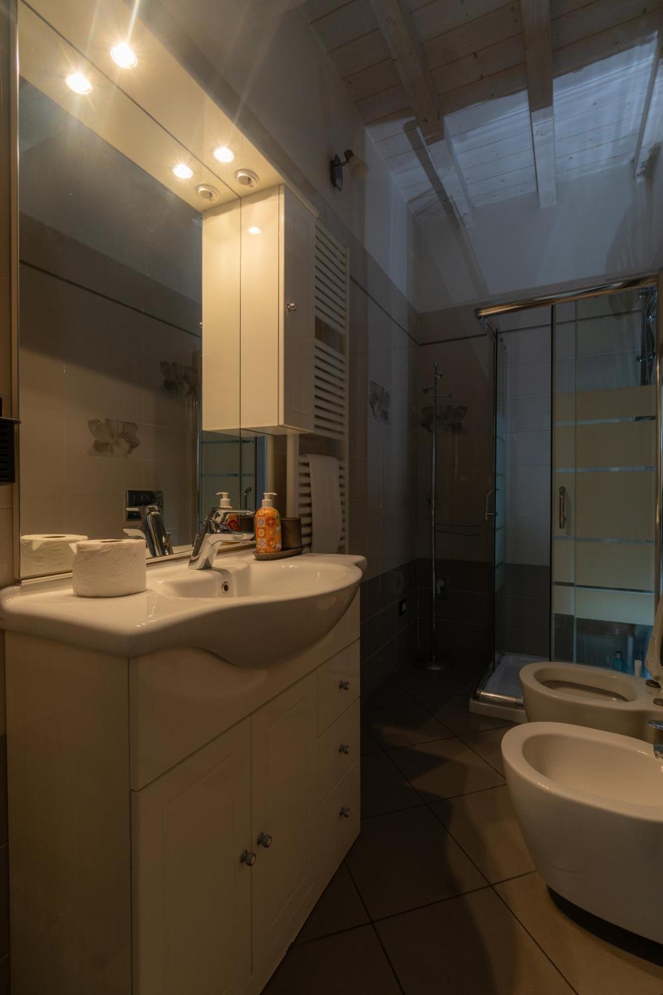 Residence Ki House بارما المظهر الخارجي الصورة